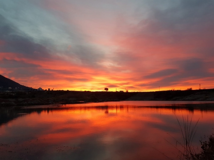 Kahramanmaraş’ın Kartpostallık Manzaraları