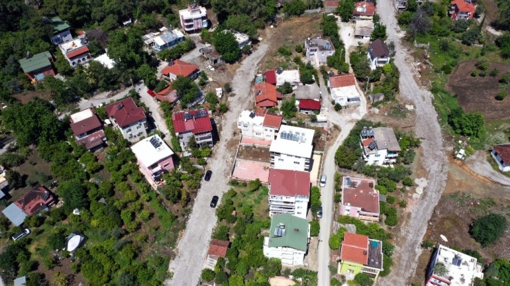 Başkan Topaloğlu: "5 Yıldır Yapılamayan Hizmetleri Bir Yıla Sığdırdık"