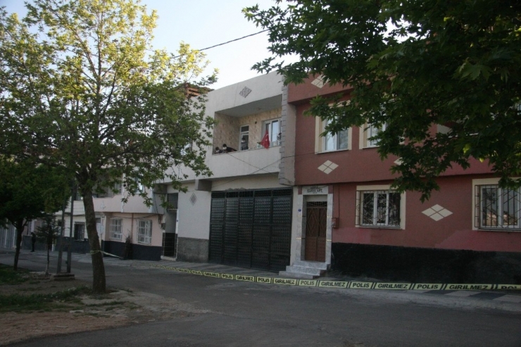 Kilis’te Bir Sokak Karantinaya Alındı