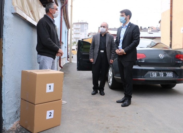 Glutensiz Gıda Bulmakta Zorlanan Çölyak Hastaları Unutulmadı