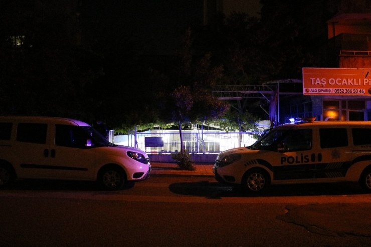 Yasağı Çiğnediler Cezayı Yediler