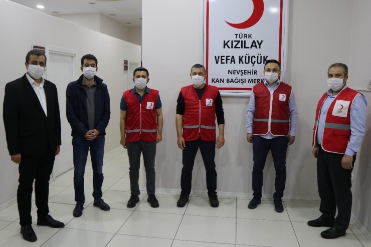 Başkan Arı, Ağrı Belediye Başkanı Sayan’ın Meydan Okumasına Karşılık Verdi