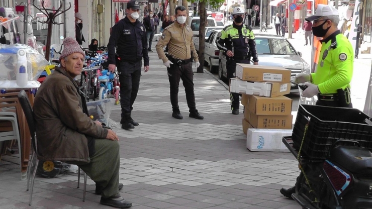 Niğde’de Korona Virüs Alarmı