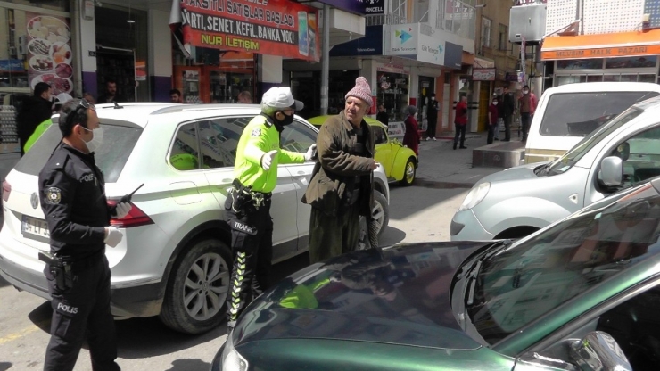 Niğde’de Korona Virüs Alarmı