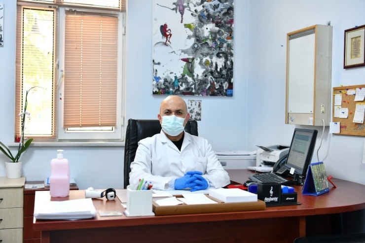 Saü’den Öğrencilere Online Psikolojik Destek