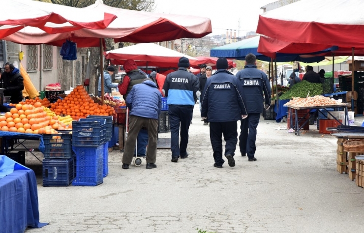 Semt Pazarları Cuma Günü Kurulacak