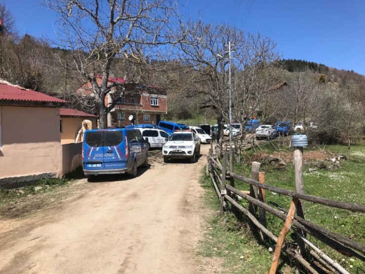 Kayıp İbrahim’i Arama Çalışmalarında 18’nci Gün