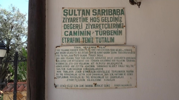 Bu Mahallede Yüzyıldan Fazladır Ramazan’da Davul Çalınmıyor