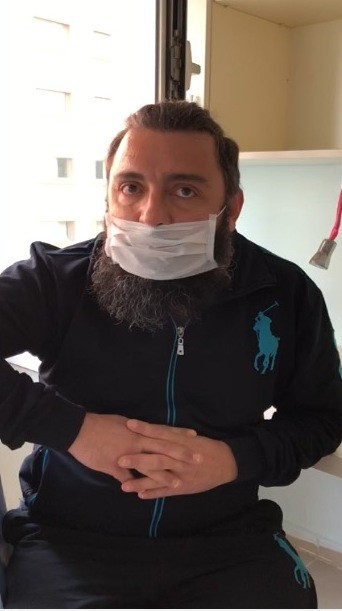 Karantina Sürecinde Odalarını Kullandığı Kız Öğrencilere Burs Verecek