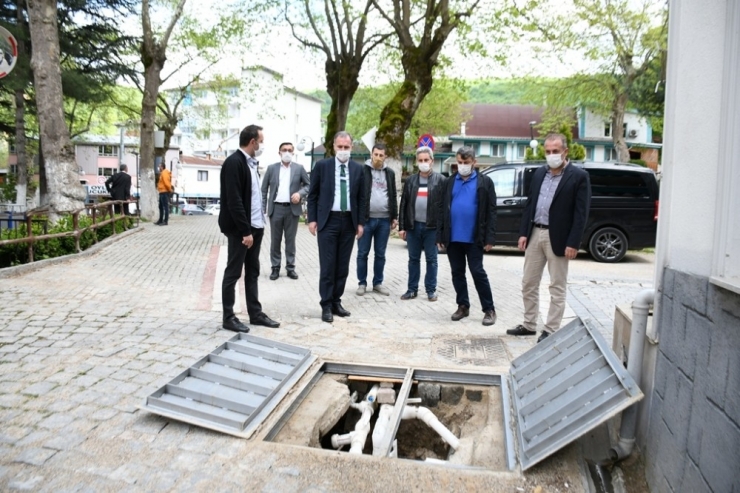 Oylat Yeni Döneme Yenilenerek Hazırlanıyor