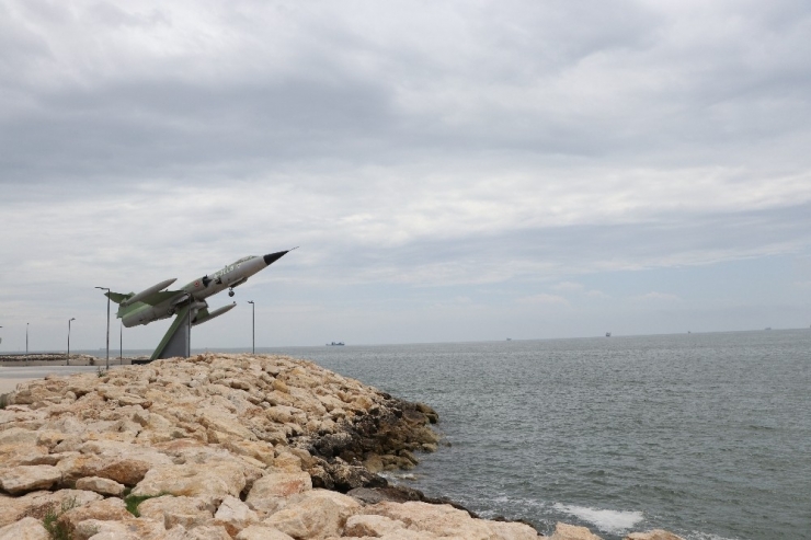 "Uçan Tabut" Kuşlara Kaldı