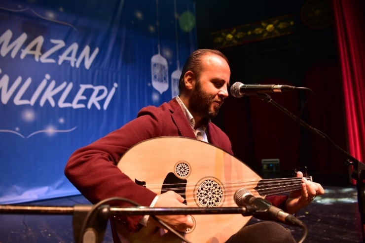 Avcılar’da Geleneksel Ramazan Etkinlikleri Evlere Taşındı