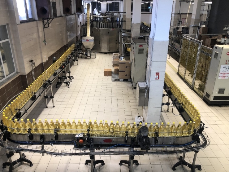 Tedbirler Sürüyor, Çarklar Dönüyor