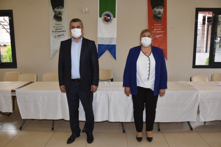 Ceyhan Belediyesi İle Genel İş Sendikası Arasında Toplu İş Sözleşmesi İmzaladı