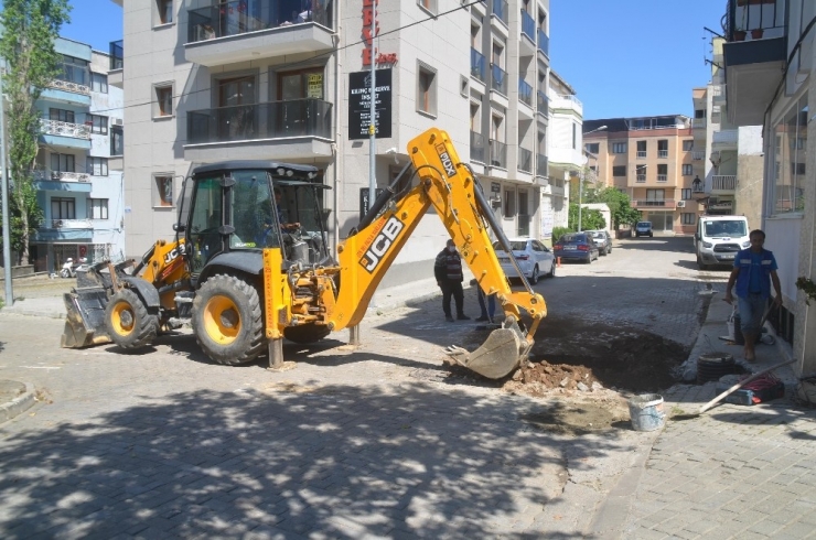 Günel Ve Çerçioğlu’nun Kuşadası’ndaki Yatırım Hamlesi Devam Ediyor