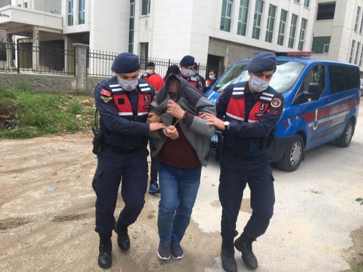 ‘Eft’ Dolandırıcılarına Film Gibi Operasyon