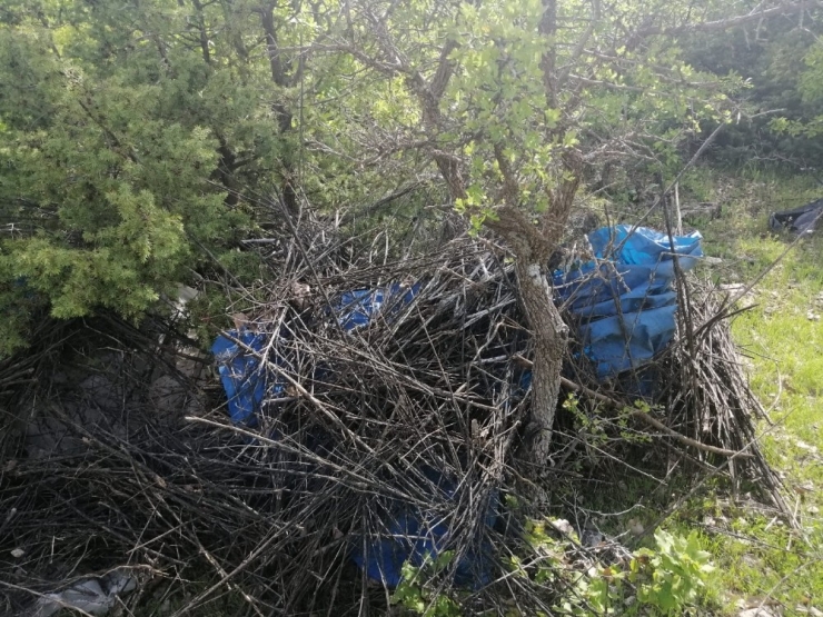 Diyarbakır’da Terörün Finans Kaynağına Darbe