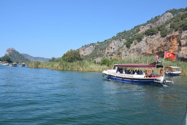 Doktob Başkanı Okutur; "Turizmde Yeni Dönemin Parolası Hijyen Ve Doğallık"