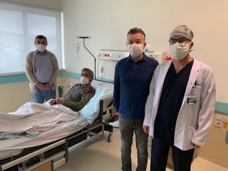 Isparta’da Kkka Hastalığından 1 Kişi Hayatını Kaybetti