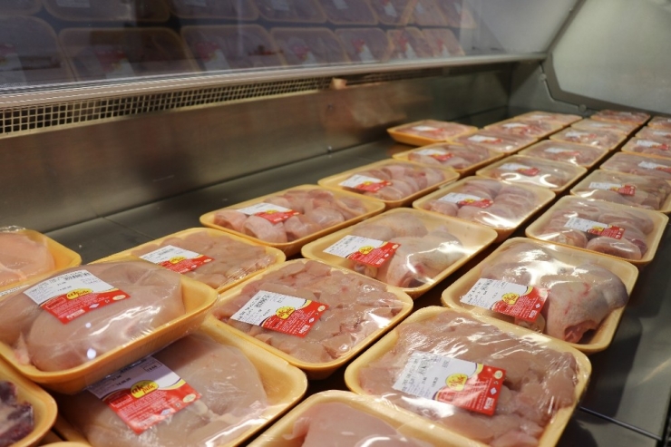 Kilo Almamak İçin Tavuk Eti Tavsiyesi