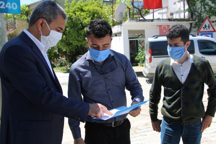 Çakırbeyli Pazarı Yeni Çehresine Kavuşuyor