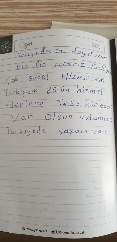 Karantinanın Ardından İlginç Mektuplar