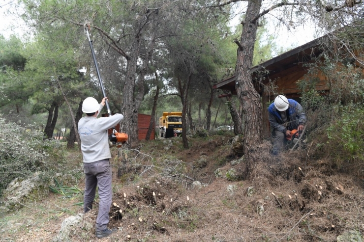 Halkın Tercihi ‘Hayat Park’ Oldu