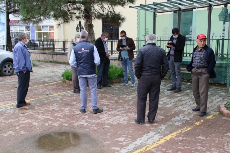 Akşehir Belediyesi Mobil Tahsilat Aracı Hizmete Başladı