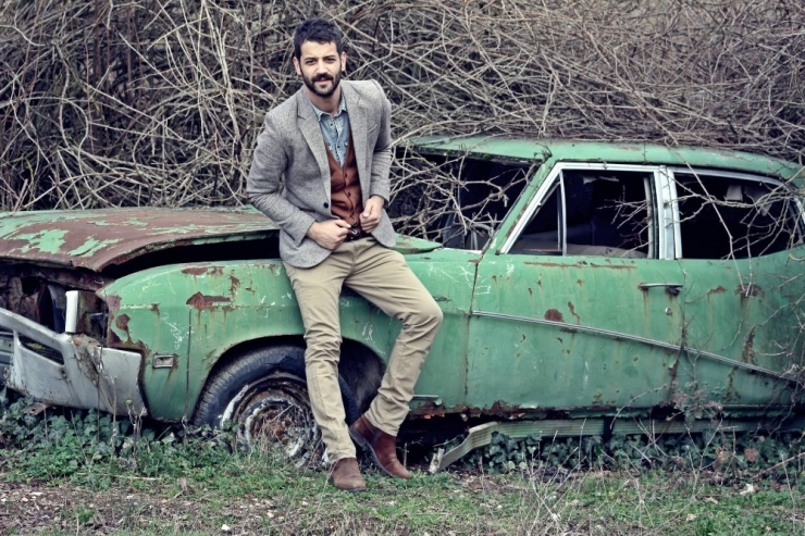 Muğla’da Mağaza Sahibi Boş Arazide Ölü Bulundu