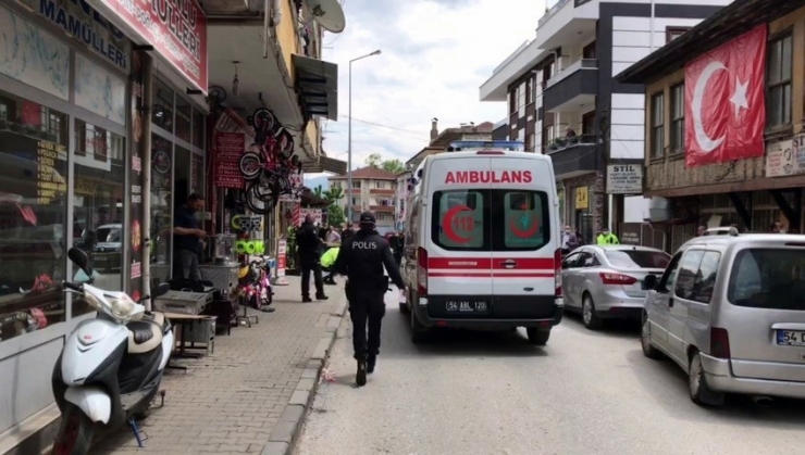 Mahalle Muhtarının Silahla Vurduğu Kişi Hayatını Kaybetti