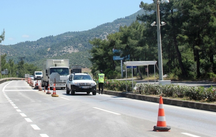 Bodrum’a Gelmeye Devam Ediyorlar