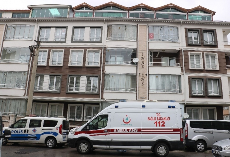 Sivas’ta Kadın Cinayeti (2)