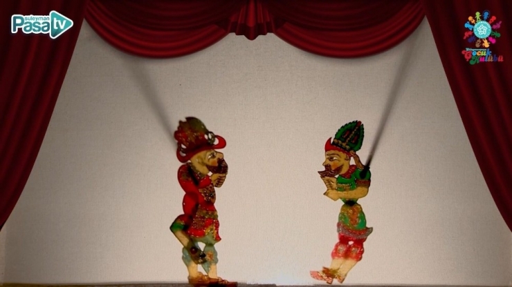 Süleymanpaşalılar Salgın Günlerinde Süleymanpaşa Tv İzliyor