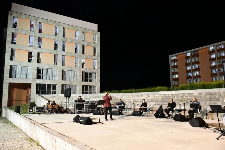 Karantinada Tasavvuf Müzik Keyfi