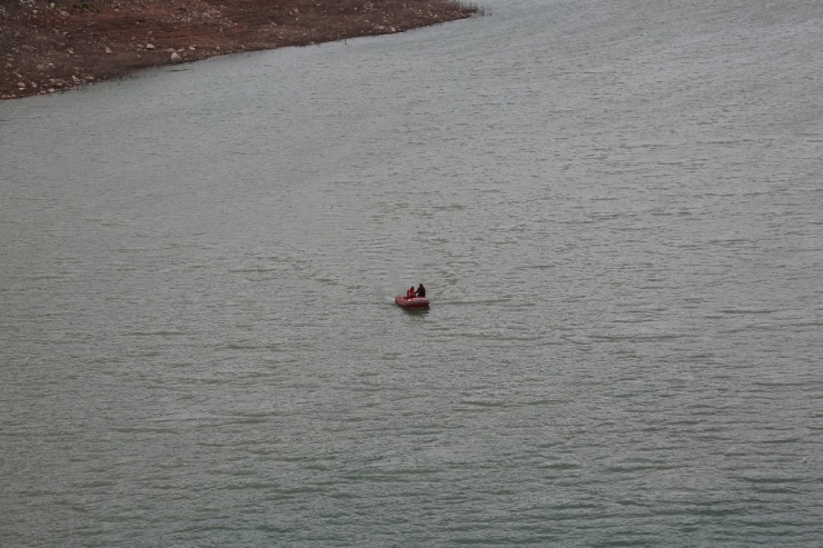 Kayıp Gülistan’ı Arama Çalışmaları Sürüyor