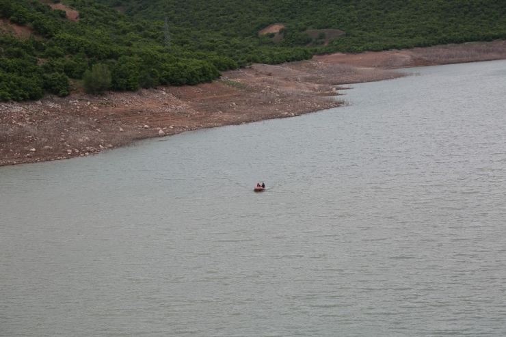 Kayıp Gülistan’ı Arama Çalışmaları Sürüyor