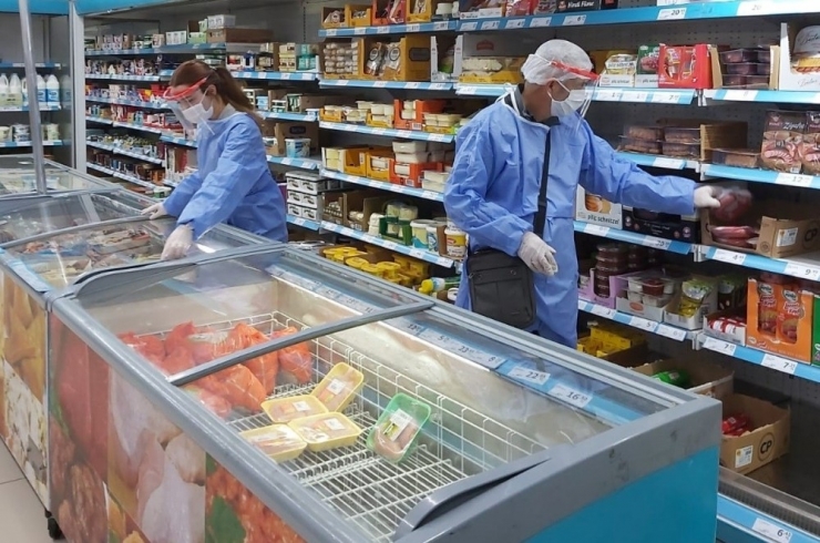 Tunceli’de Gıda Denetimleri