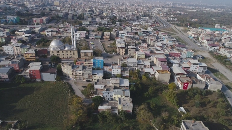 Şirinevler Hizmete Kavuşacak