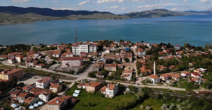 Deprem Bölgesi Sivrice’de 35 Hektar Riskli Alan İlan Edildi