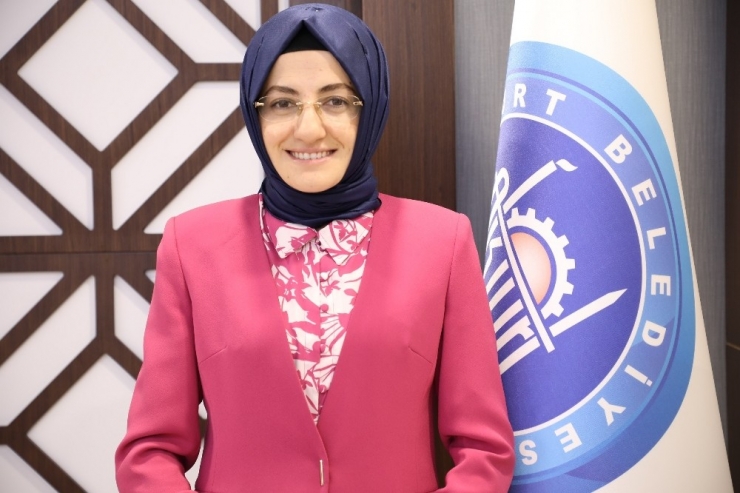 Akyurt İlçe Oluşunun 30. Yılını Kutluyor