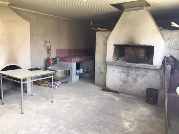 Başkan Çalışkan: “Geleneksel Değerleri Yaşatıyoruz”