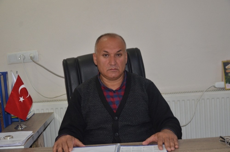 Beytüşşebap’ta Sanayi Sitesi Kurulacak