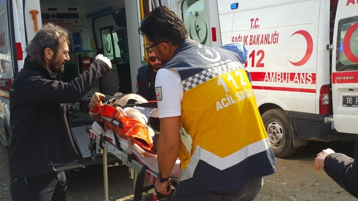 Bursa’da Amcasını Öldüren Zanlı İkinci Kez Serbest Bırakıldı