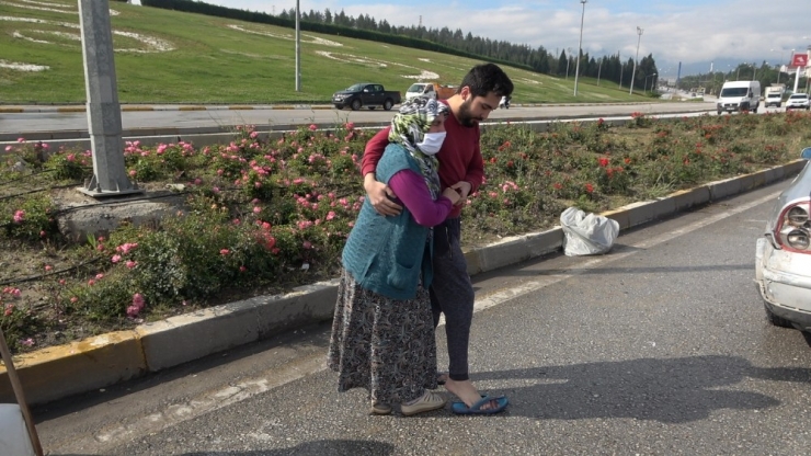 Ana Yüreği Hiçbir Şey Dinlemedi