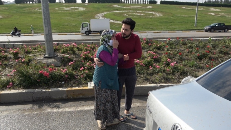 Ana Yüreği Hiçbir Şey Dinlemedi