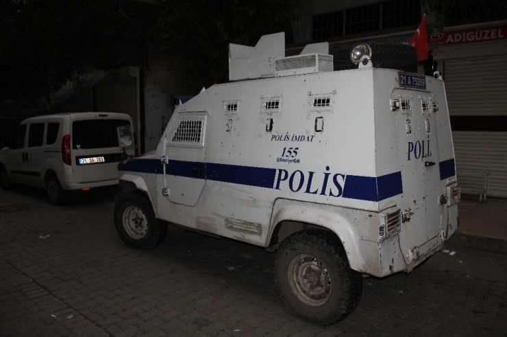 Kaynana Gelinini Defalarca Bıçakladı