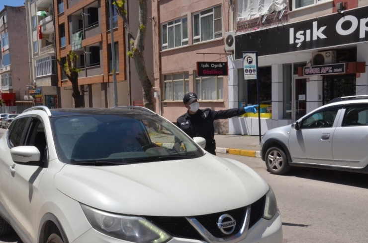 Balıkesir’de Sessiz Hafta Sonu