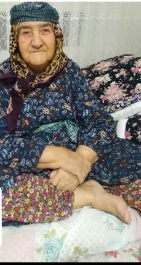 Karantina Altındaki Köyde İlk Ölüm Gerçekleşti