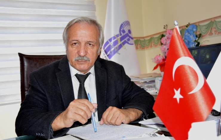 Manisalı Berberler ’11 Mayıs’ Hazırlıklarını Tamamladı