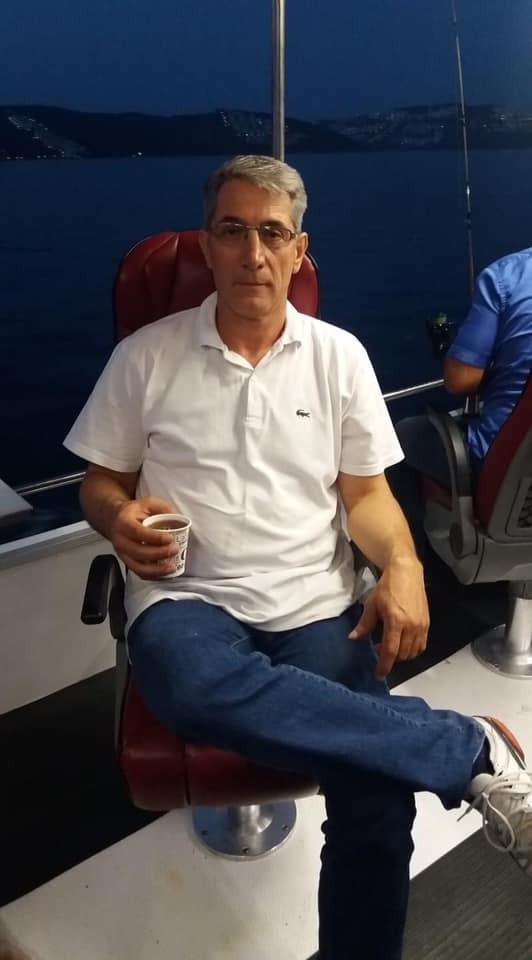 İlkokul Öğretmeni Kalbine Yenik Düştü